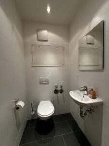 Gäste-WC