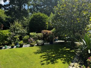 Garten