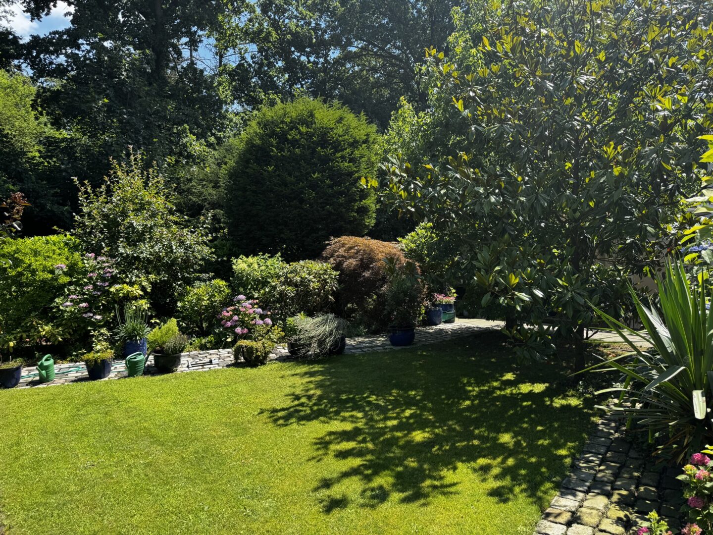 Garten