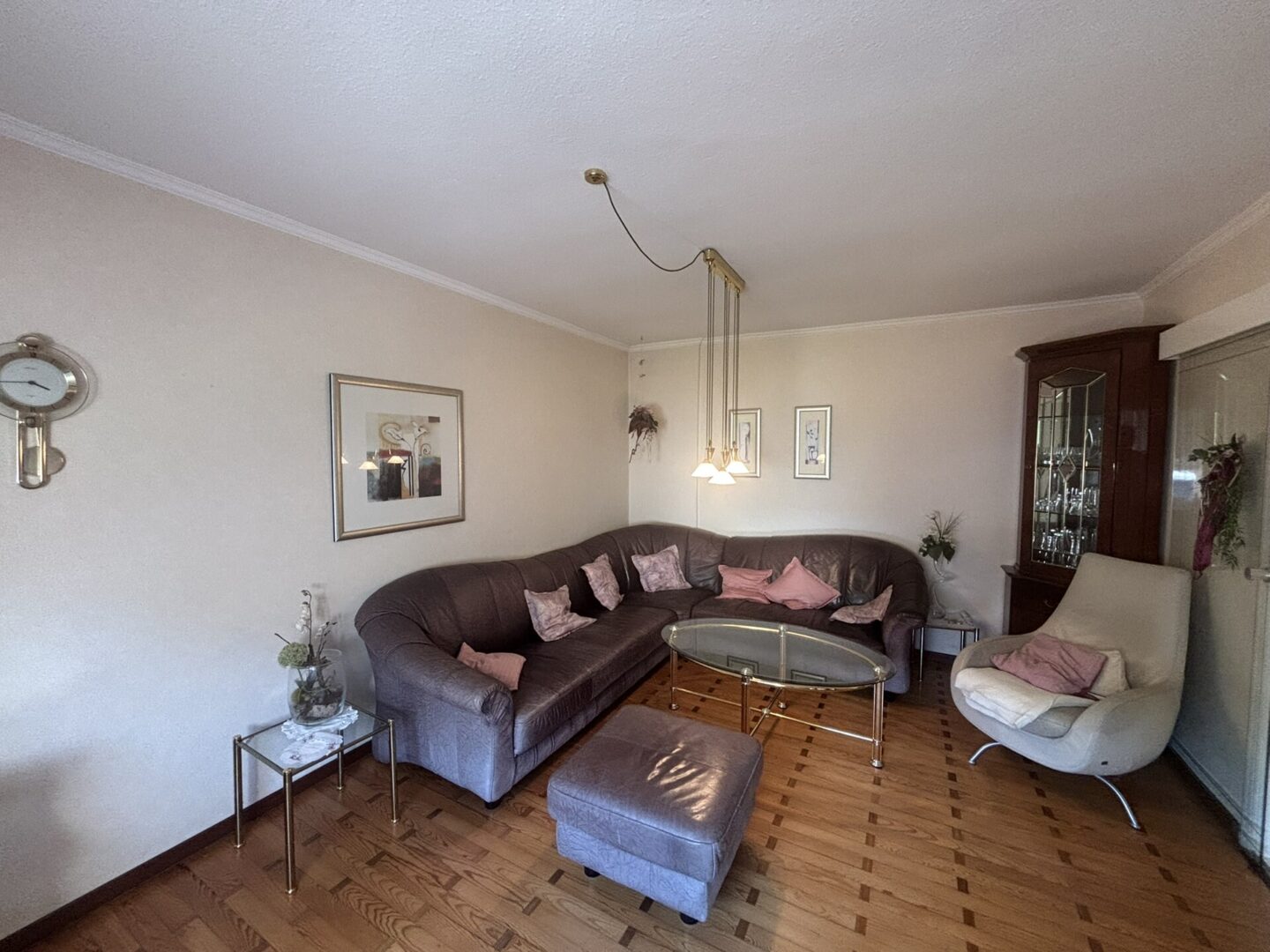 Wohnzimmer EG