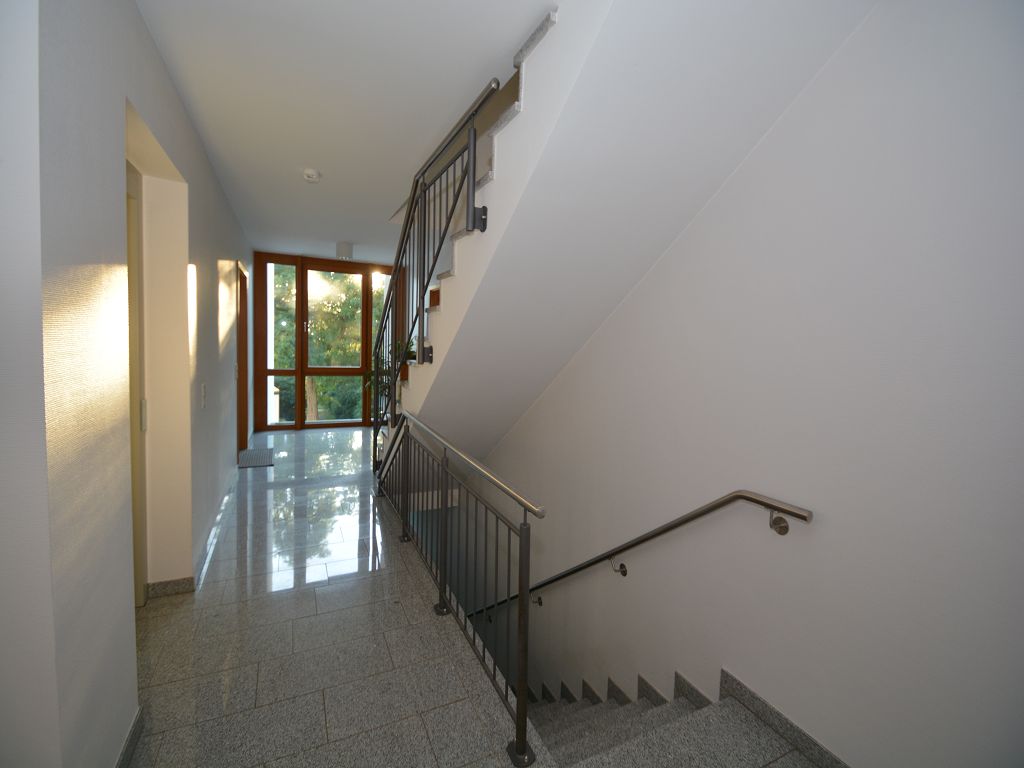 Treppenhaus