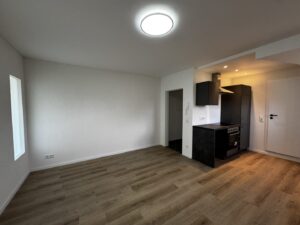 Wohn-Esszimmer