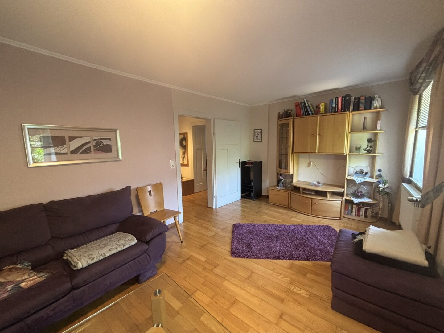 Wohnzimmer 1.OG