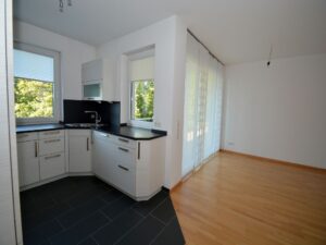 Küche / Essbereich