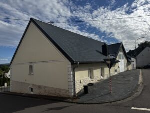 weitere Außenansicht