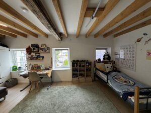 Schlafzimmer 1