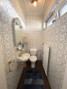 Gäste -WC