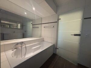 Badewanne