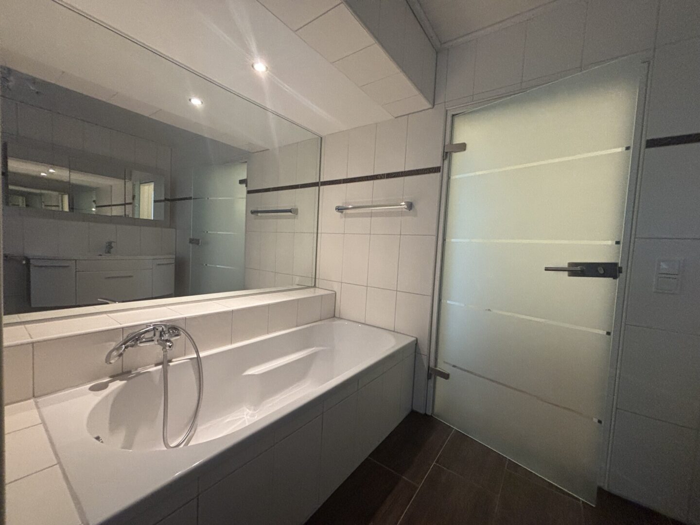 Badewanne