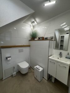 WC Halle