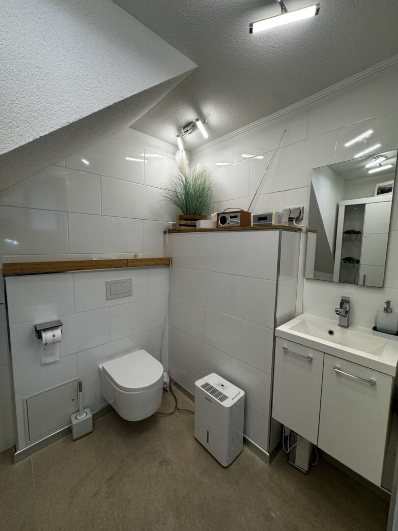 WC Halle