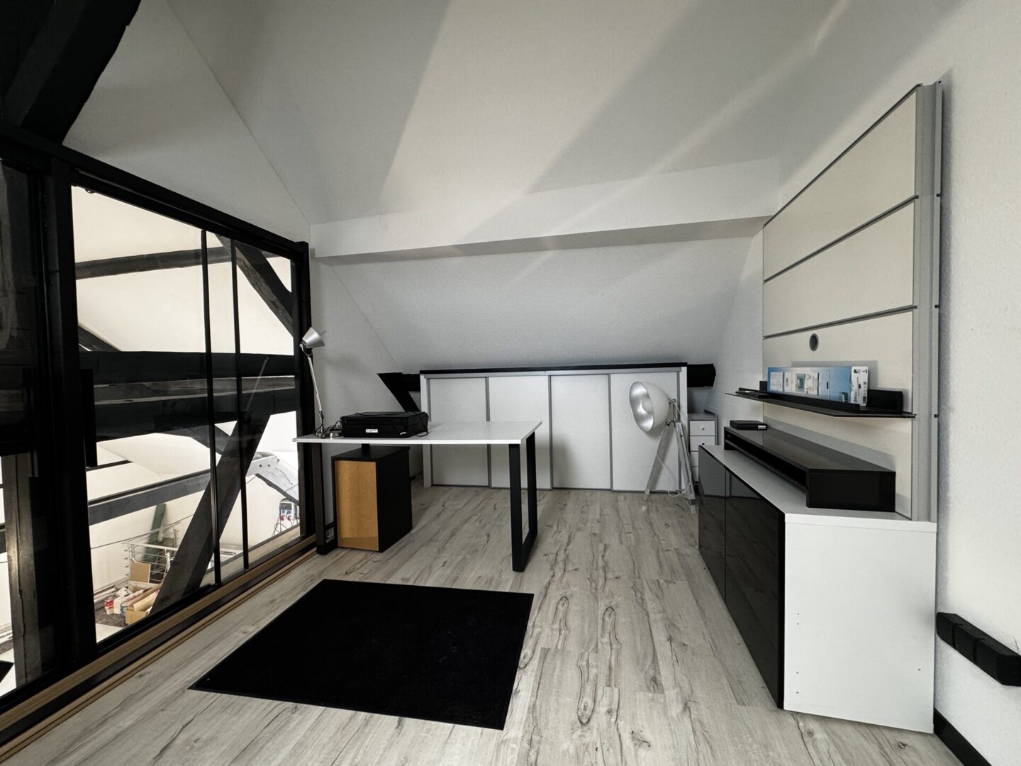 Büro