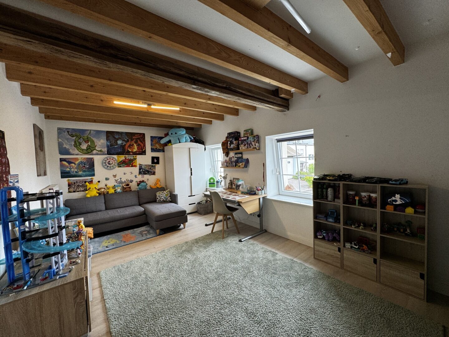 Schlafzimmer 1