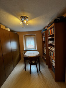 Esszimmer WE 1