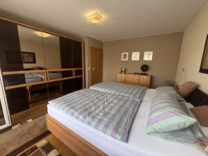 weitere Ansicht Schlafzimmer