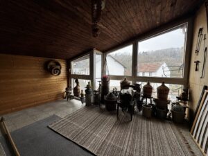 weiterer Raum WE 1