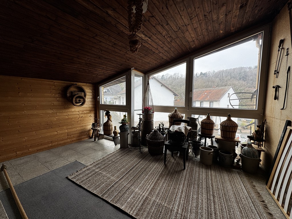 weiterer Raum WE 1