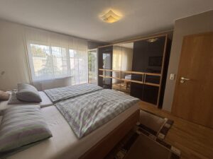 weitere Ansicht Schlafzimmer