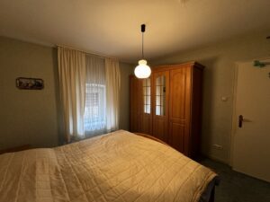 weiteres Schlafzimmer WE 1