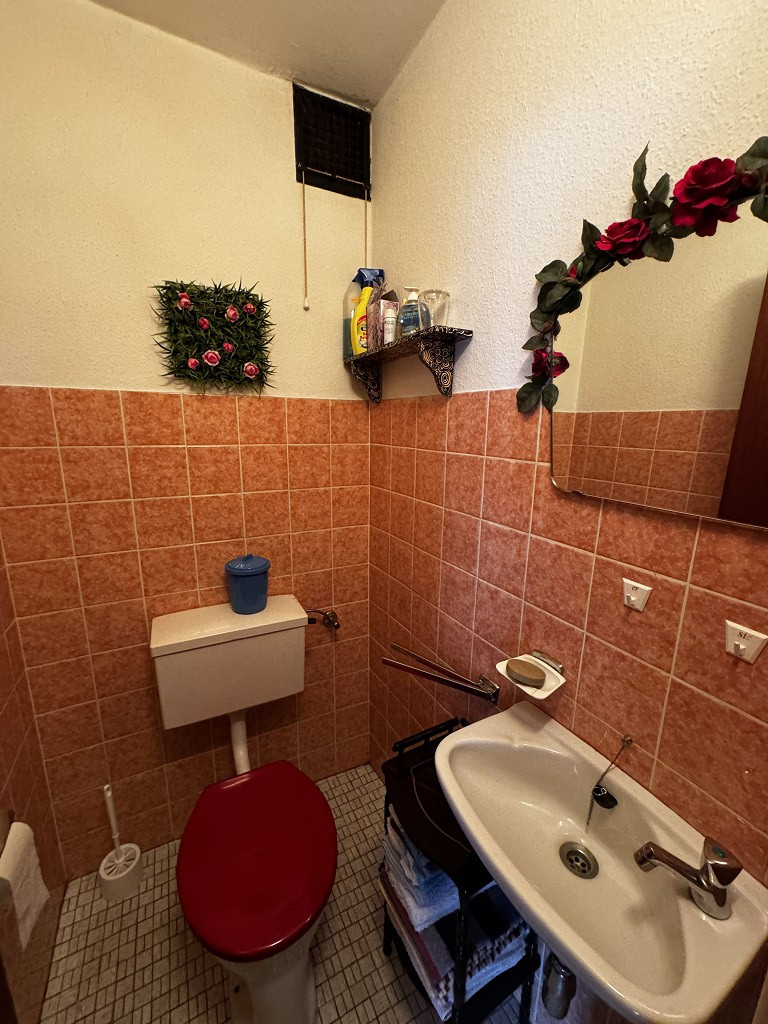 WC WE 2