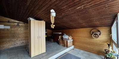 weiterer Raum WE 1