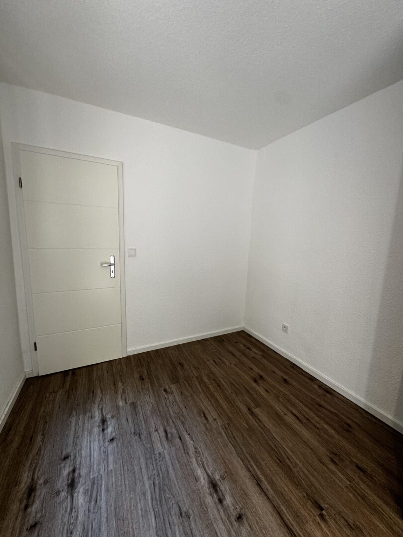 weitere Ansicht Zimmer
