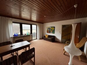 Wohnzimmer WE 2