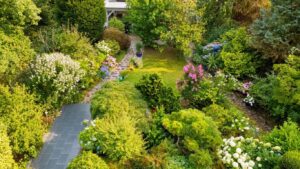 Garten