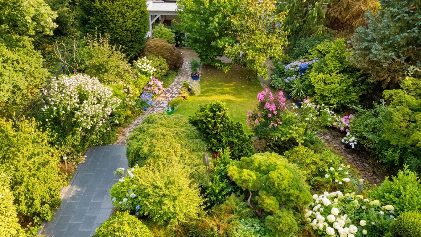 Garten