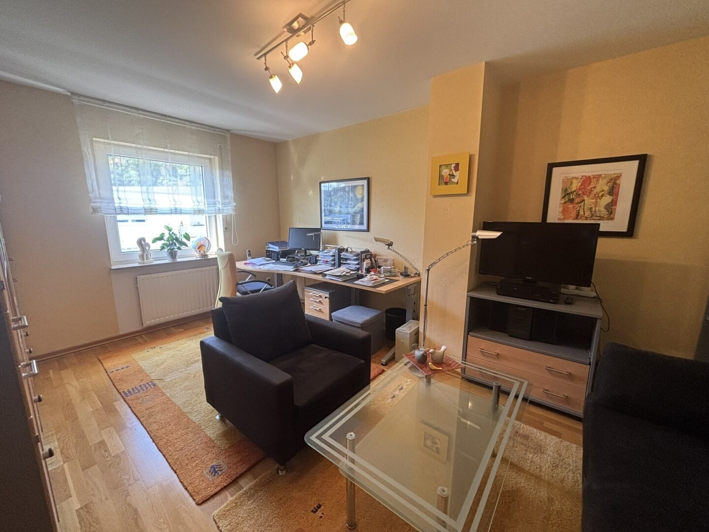 Büro