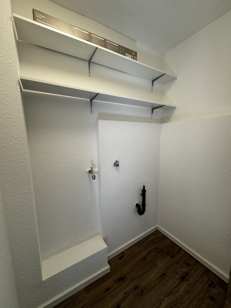 Innenansicht