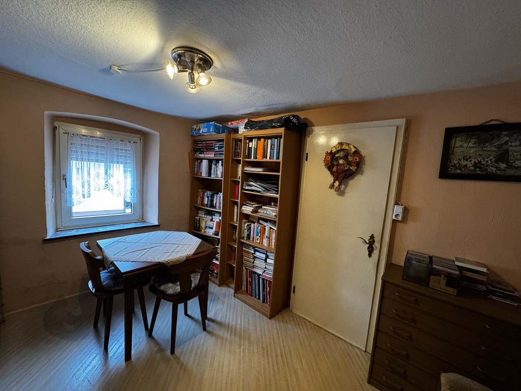 weiteres Zimmer WE 1
