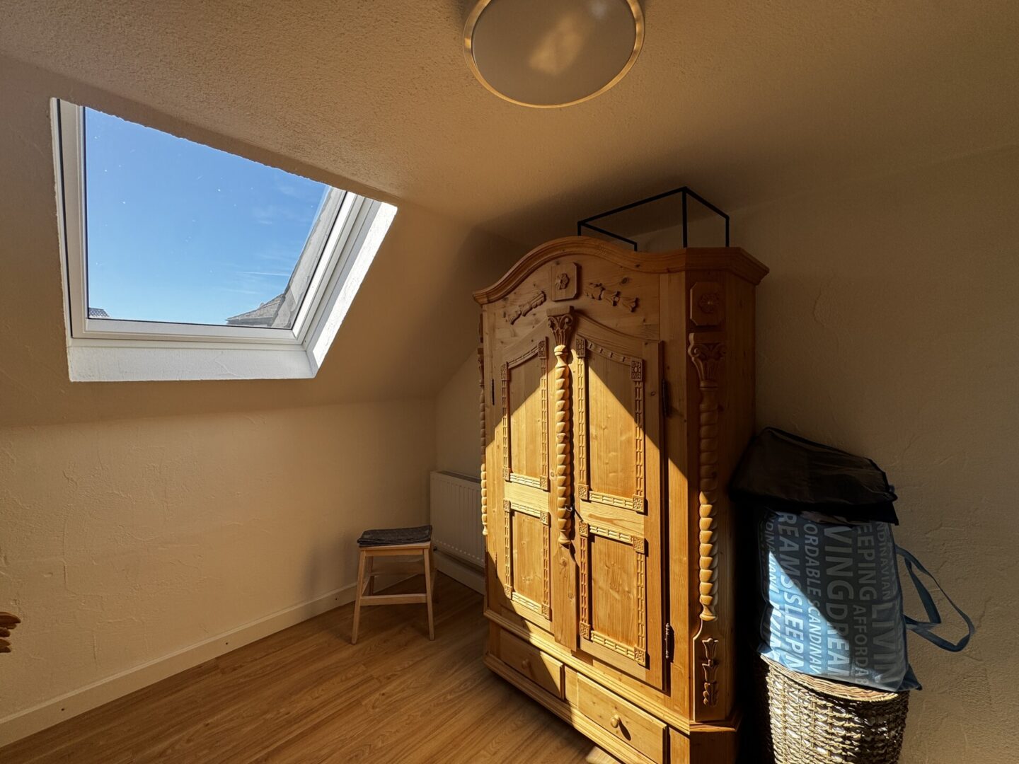 weiteres Zimmer