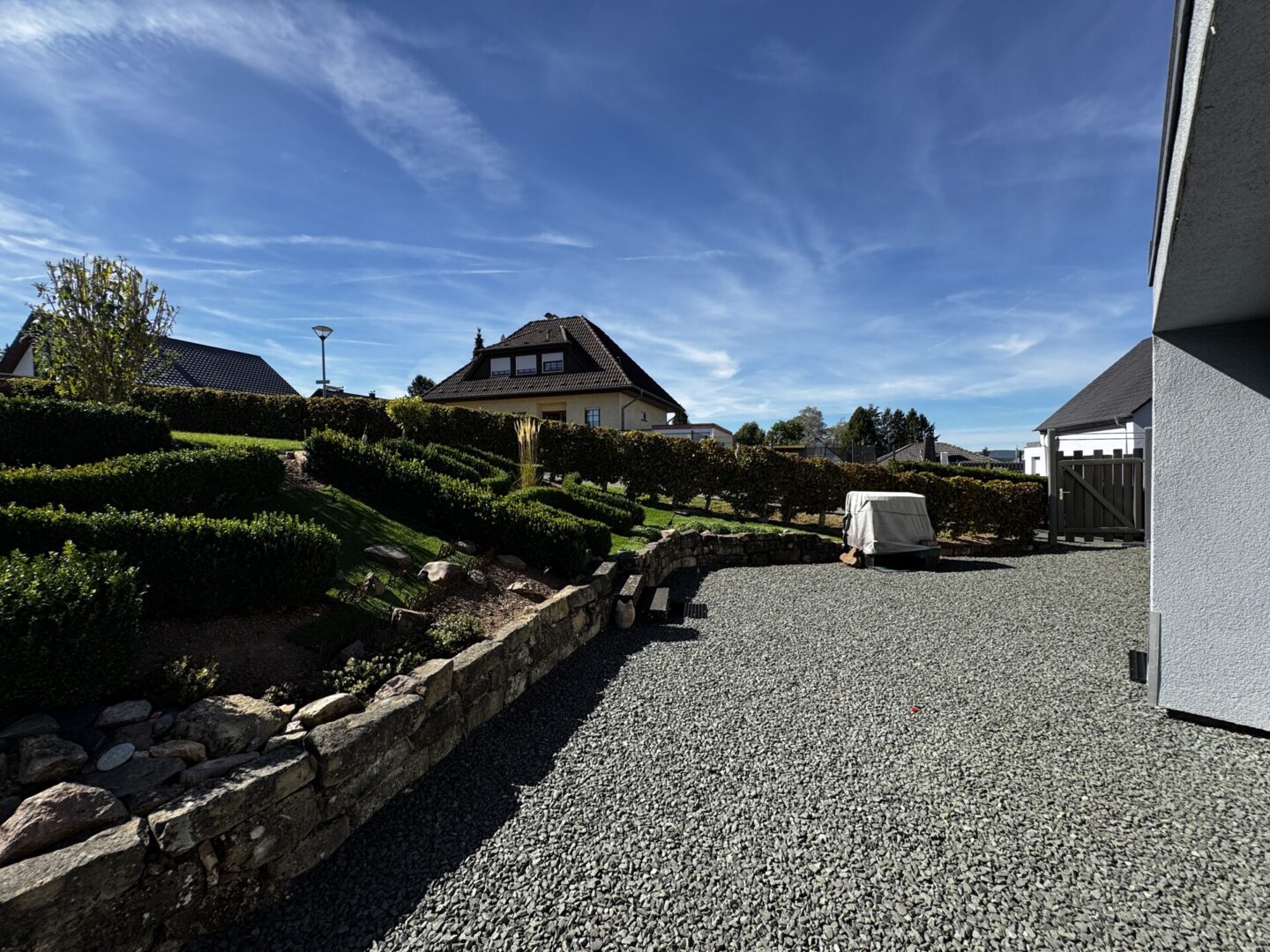 Außenbereich