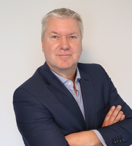 Herr Harald Fehmer 